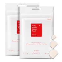 Cosrx - Acne Pimple Master Patch - 2 Pack