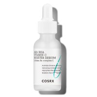 Cosrx Refresh AHA/BHA Vitamin C Booster Serum 30ml