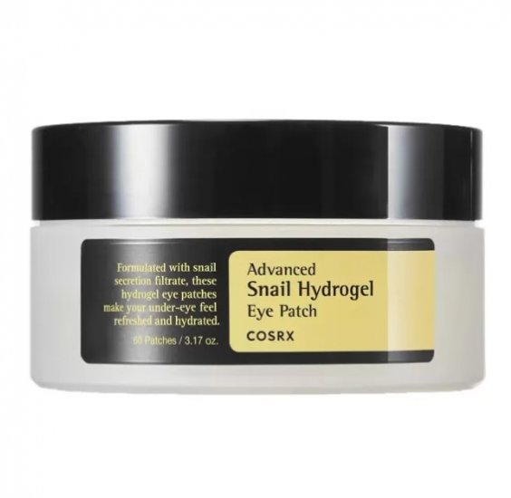 COSRX Advanced Snail Hydrogel Eye Patch