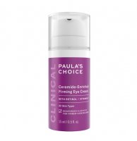 Paula's Choice - Ceramide-Enriched Firming Eye Cream 15ml