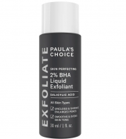 Paula's Choice Mini Skin Perfecting 2% BHA Liquid Exfoliant 30ml