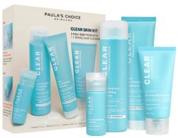 Paula's Choice - Clear Skin Acne Treatment Kit