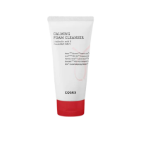 Cosrx AC Collection Calming Foam Cleanser 50ml