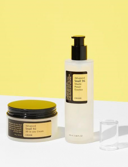 COSRX Bestseller Duo