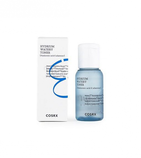 Cosrx - Hydrium Watery Toner 50ml