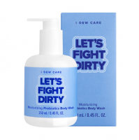 I Dew Care Let's Fight Dirty 250ml