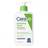 CeraVe Hydrating Facial Cleanser 355ml - DISCOUNTED - NO PUMP