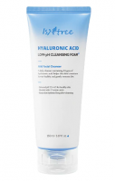Isntree Hyaluronic Acid Low-pH Cleansing Foam 150ml