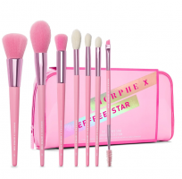 THE JEFFREE STAR EYE & FACE BRUSH COLLECTION