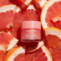 Laneige Lip Sleeping mask - Grapefruit