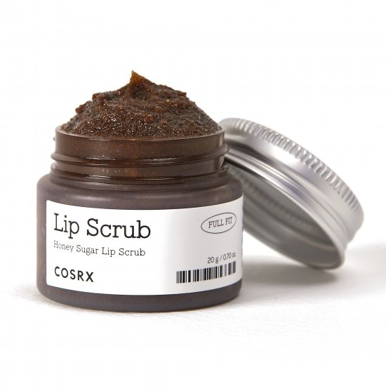 Cosrx - Full Fit Honey Sugar Lip Scrub 20g