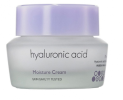 It's Skin - Hyaluronic Acid Moisture Cream 50 ml