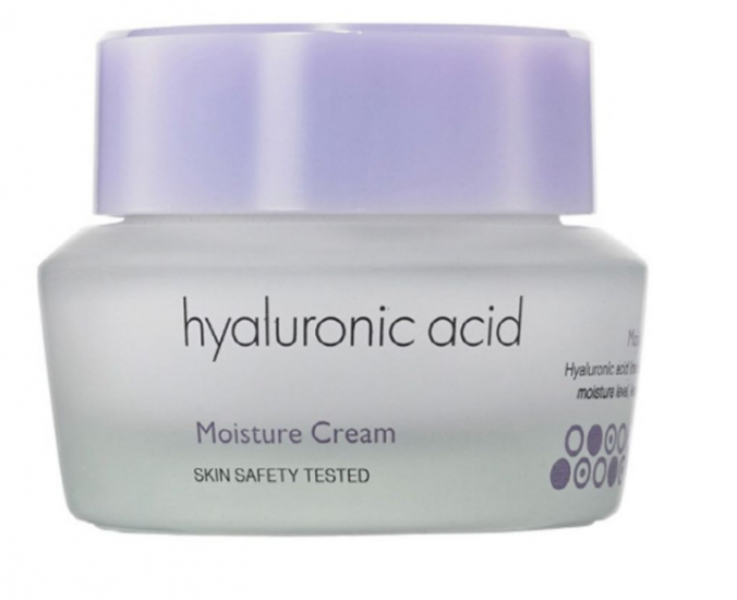 It\'s Skin - Hyaluronic Acid Moisture Cream 50 ml