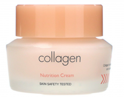 It's Skin - Collagen Nutrition Cream 50 ml