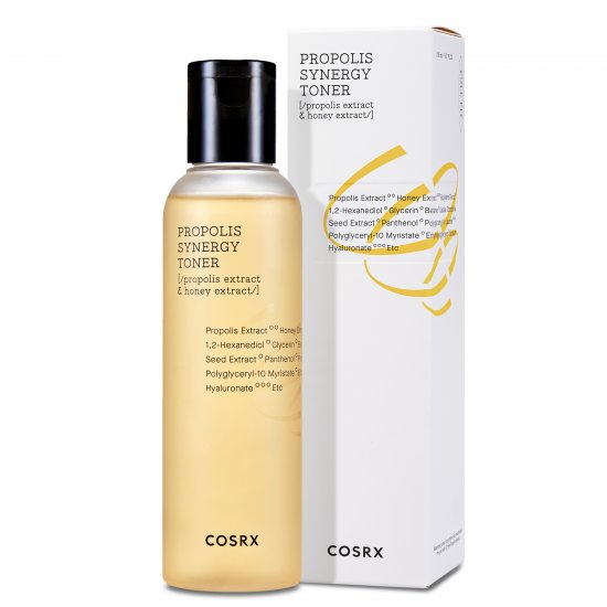 Cosrx - Full-Fit Propolis Synergy Toner 150ml