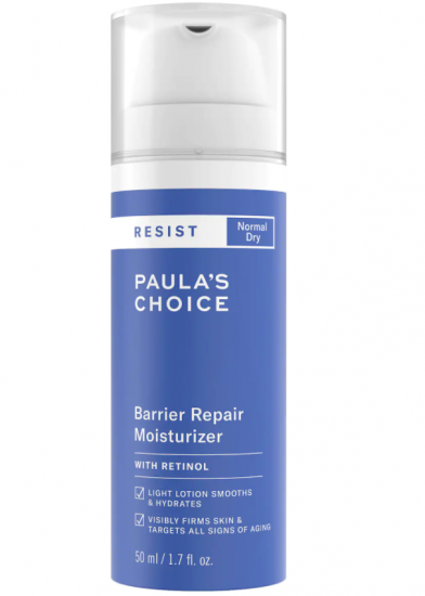 Paula\'s Choice RESIST Barrier Repair Moisturizer with Retinol
