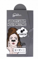 Purenskin - Charcoal Good Bye Sebum Nose Pore Strip