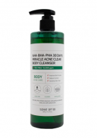 Some by Mi AHA-BHA-PHA 30 Days Miracle Acne Clear Body Cleanser