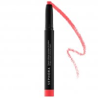 Sephora - Rouge Smooth Shine Lip Crayon (05 Cheap Date)