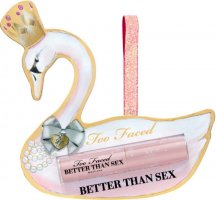 Too Faced Mini Better Than Sex Mascara Ornament
