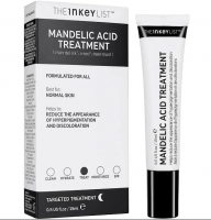 The INKEY List Mandelic Acid Treatment 15ml
