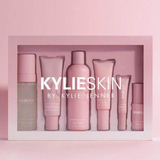 Kylie Skin - Set