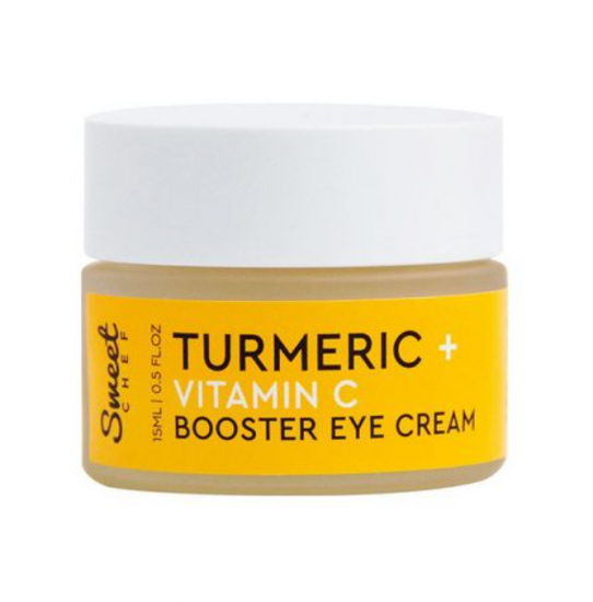 Tarte Vitamin C Eye Cream Review