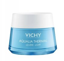 Vichy Aqualia Thermal Light Moisturising Day Cream 50ml