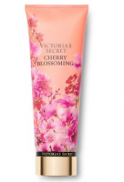 Victoria's Secret Cherry Blossoming Fragrance Body Lotion
