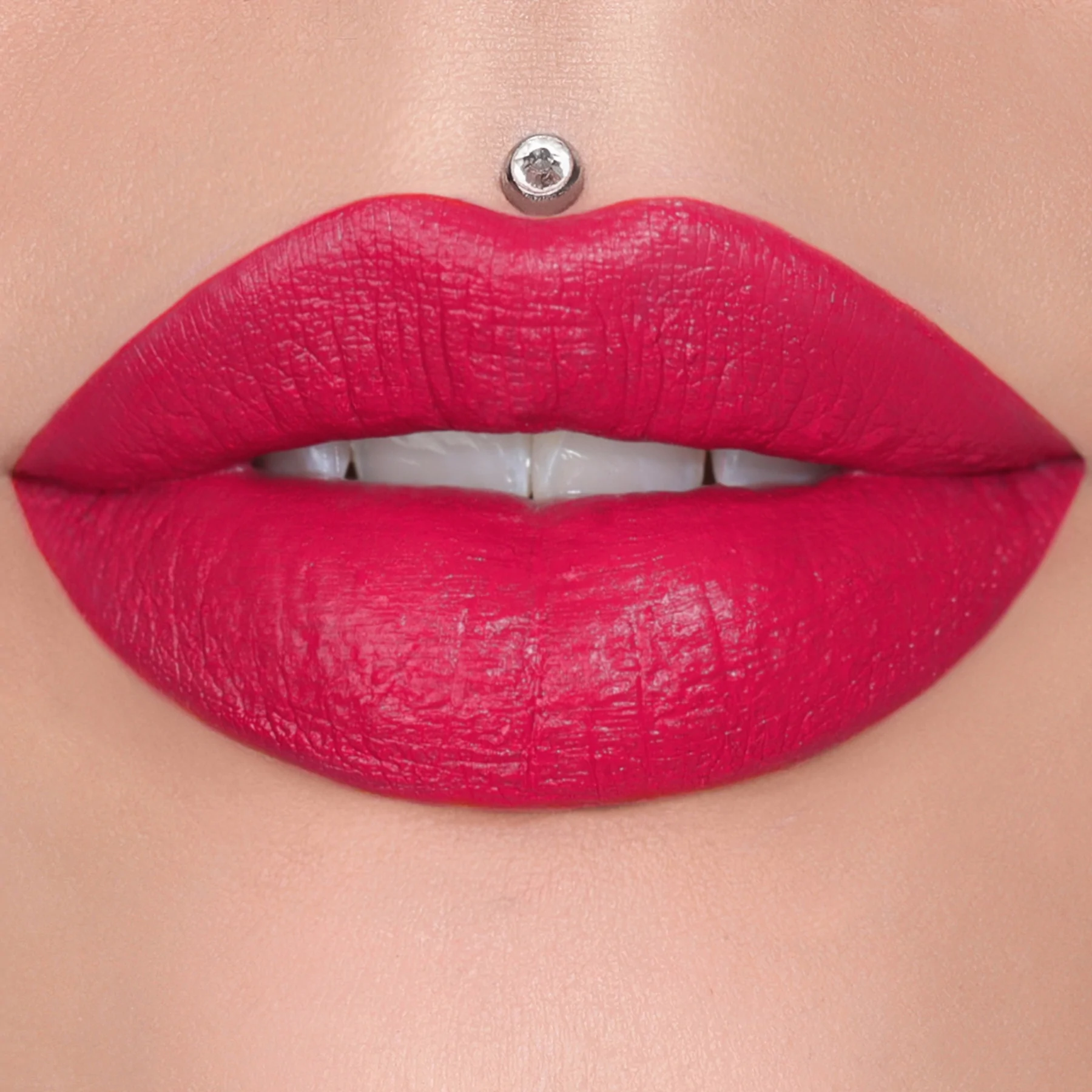 Jeffree Star Cosmetics Velvet Trap Lipstick: Cherry Wet