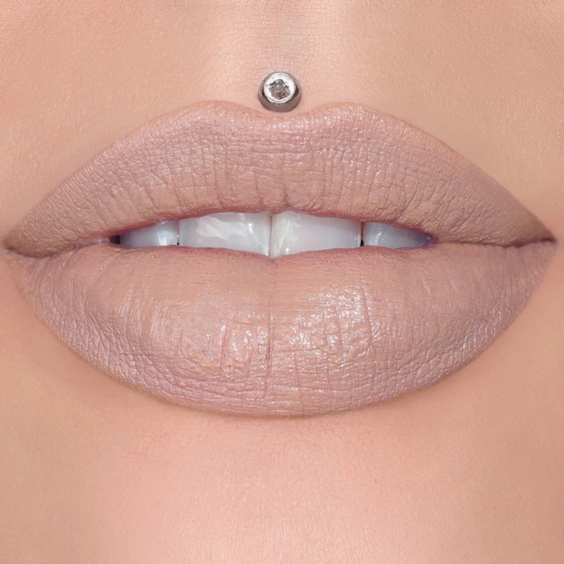 Jeffree Star Cosmetics Velvet Trap Lipstick: Jeffree's Nudes
