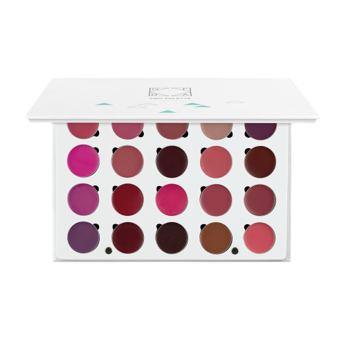 Ofra Professional Palette - Liplock
