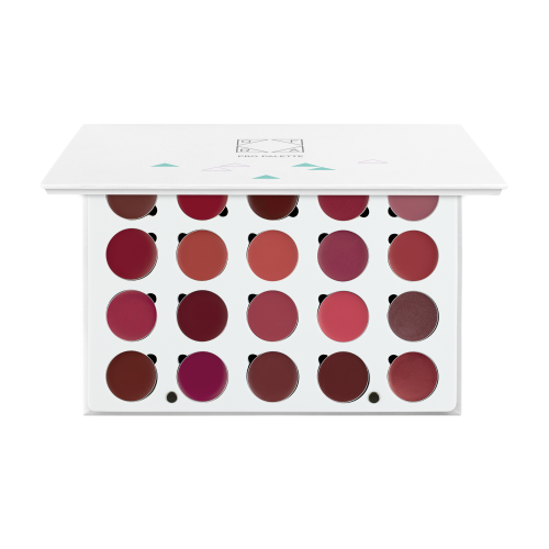Ofra Professional Palette -Lipstick