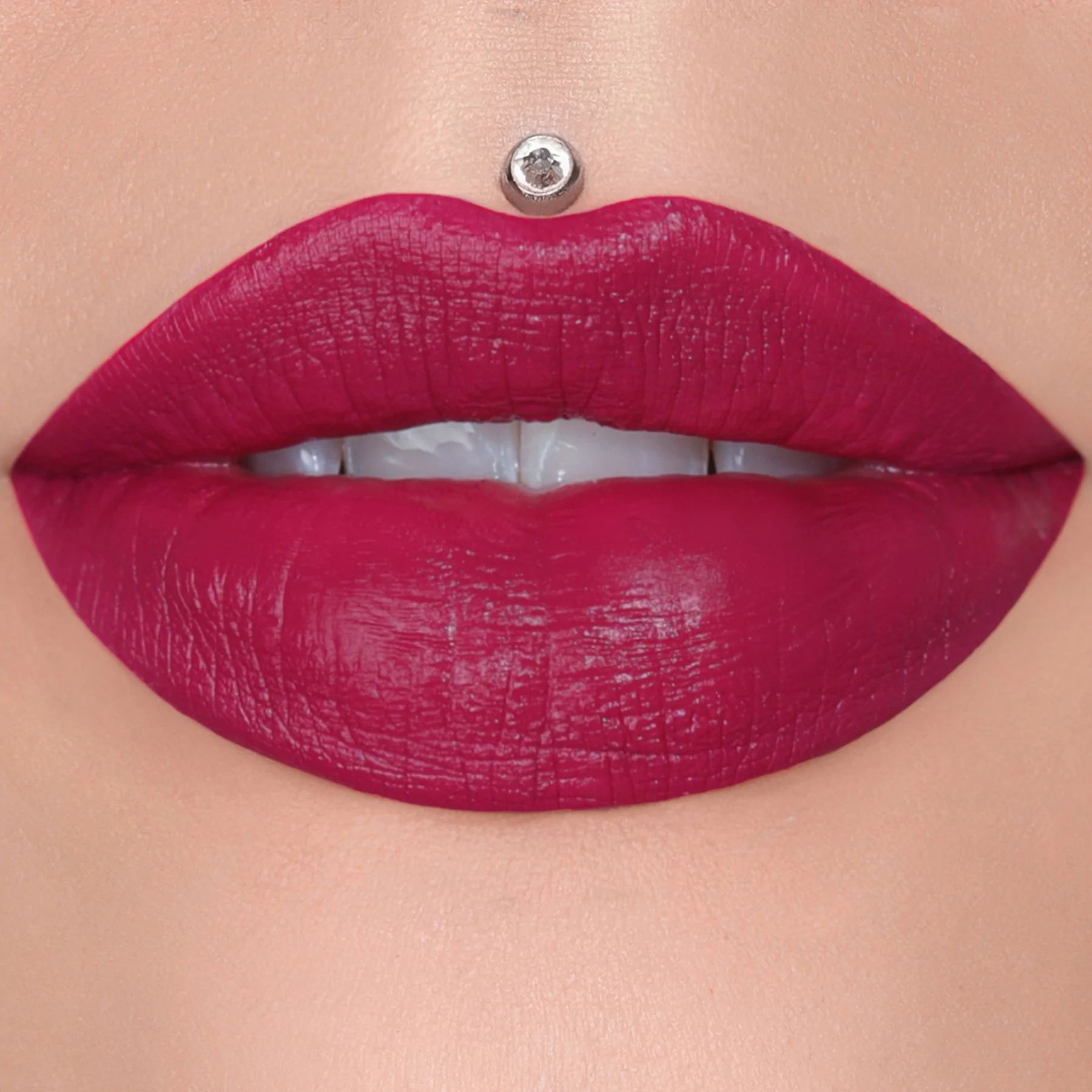 Jeffree Star Cosmetics Velvet Trap Lipstick: Major Attitude