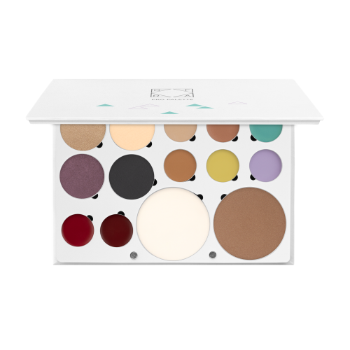 Ofra Professional Palette -Mixed Face Makeup