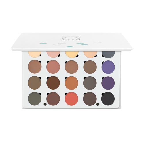 Ofra Professional Palette - Must Have Mattes