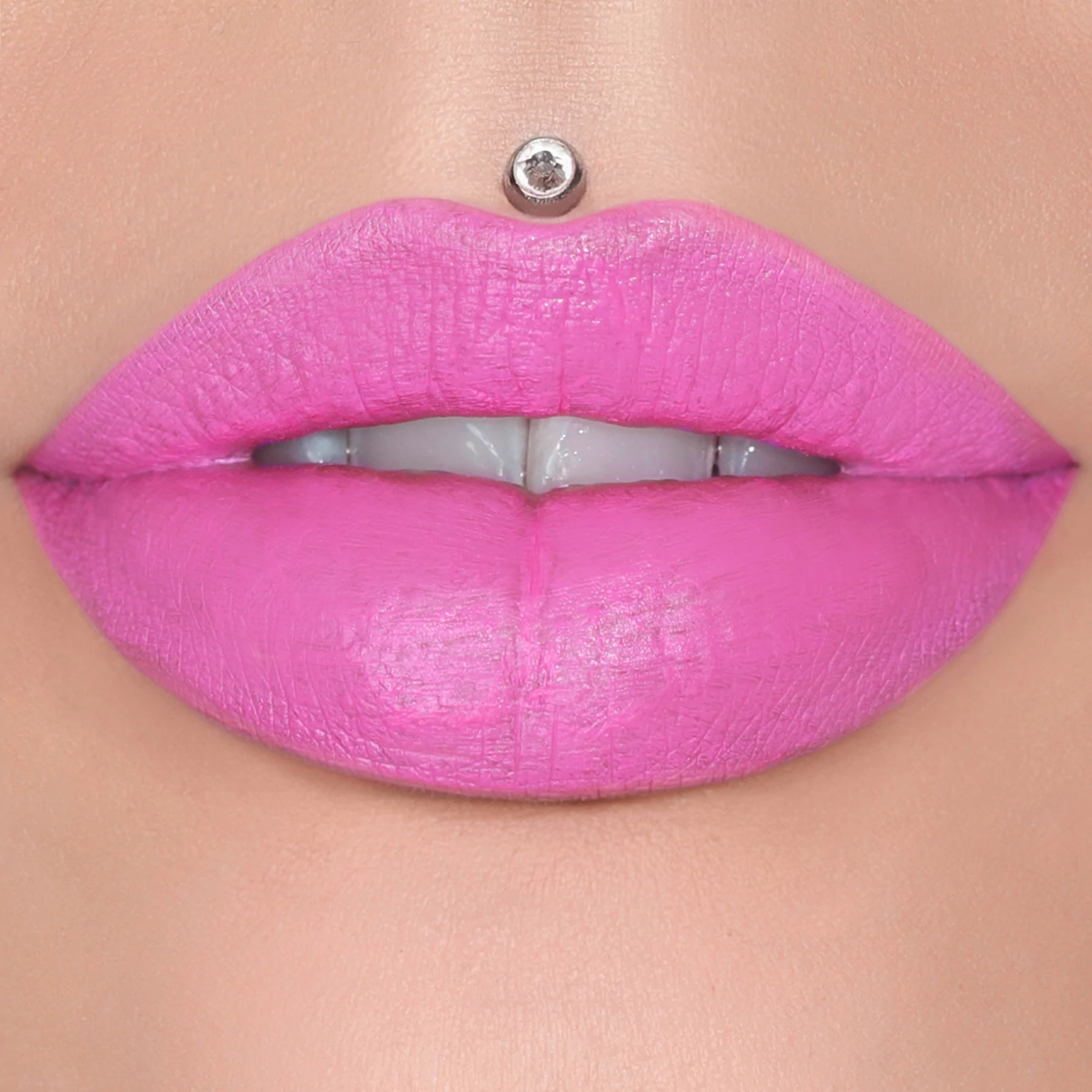 Jeffree Star Cosmetics Velvet Trap Lipstick: Pink Messiah