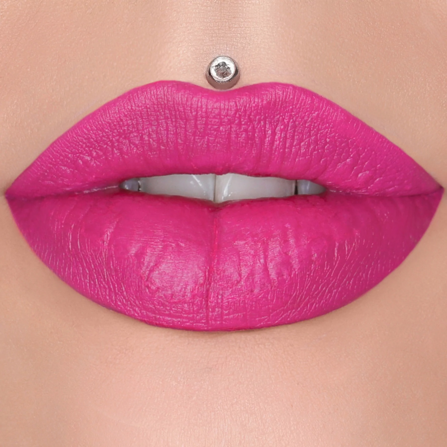 Jeffree Star Cosmetics Velvet Trap Lipstick: Pink Religion