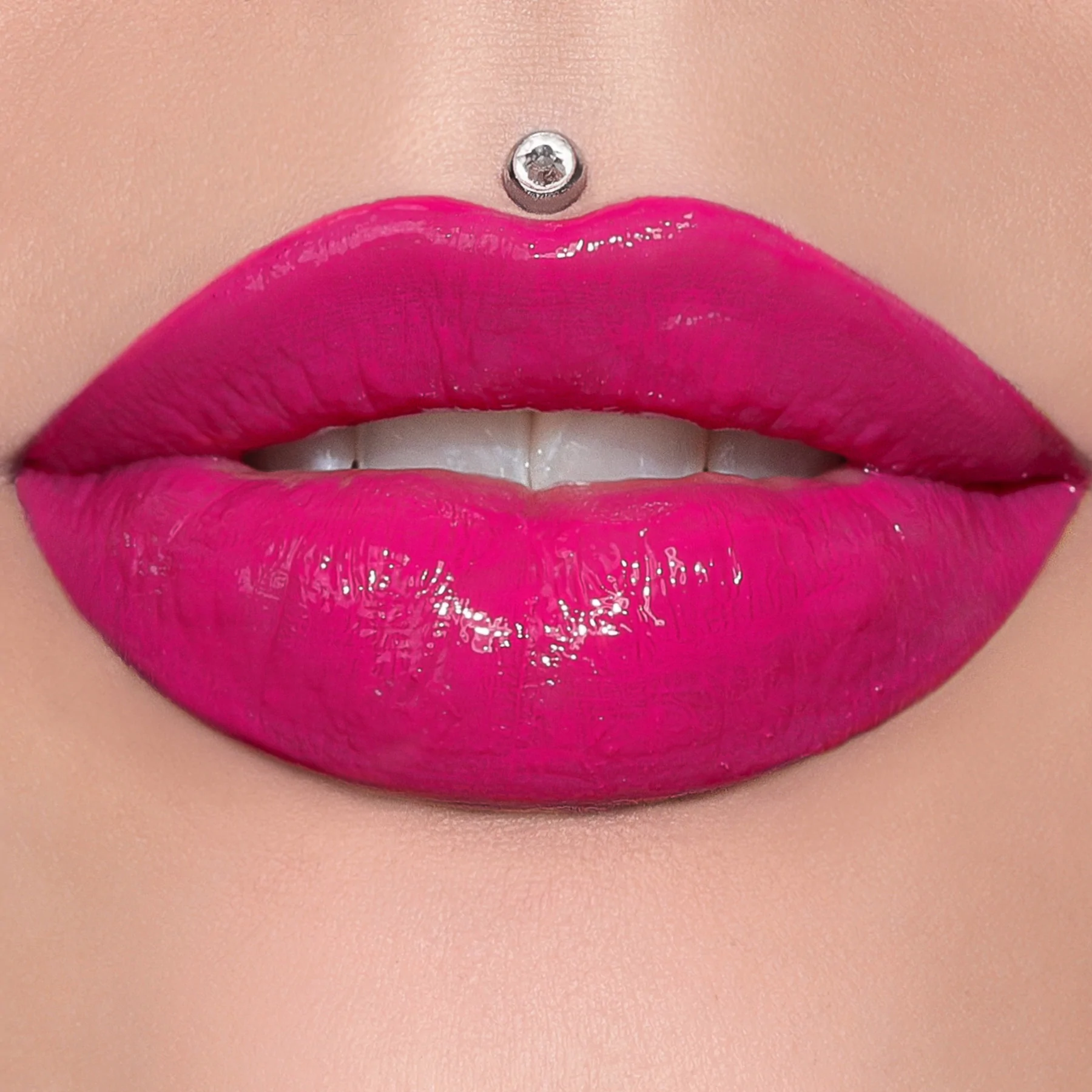 Jeffree Star Cosmetics Supreme Gloss: Pink Vault