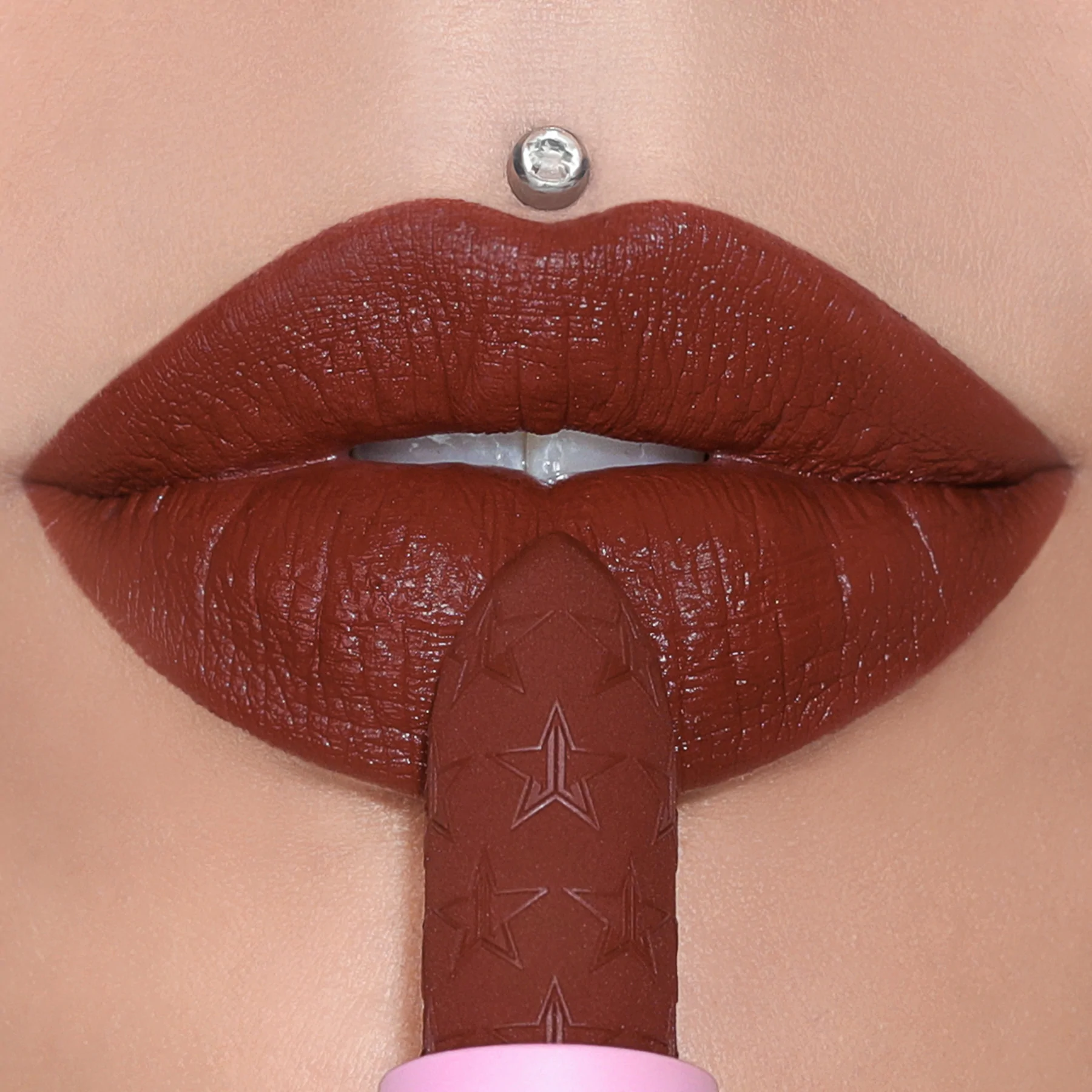 Jeffree Star Cosmetics Velvet Trap Lipstick: Unicorn Blood