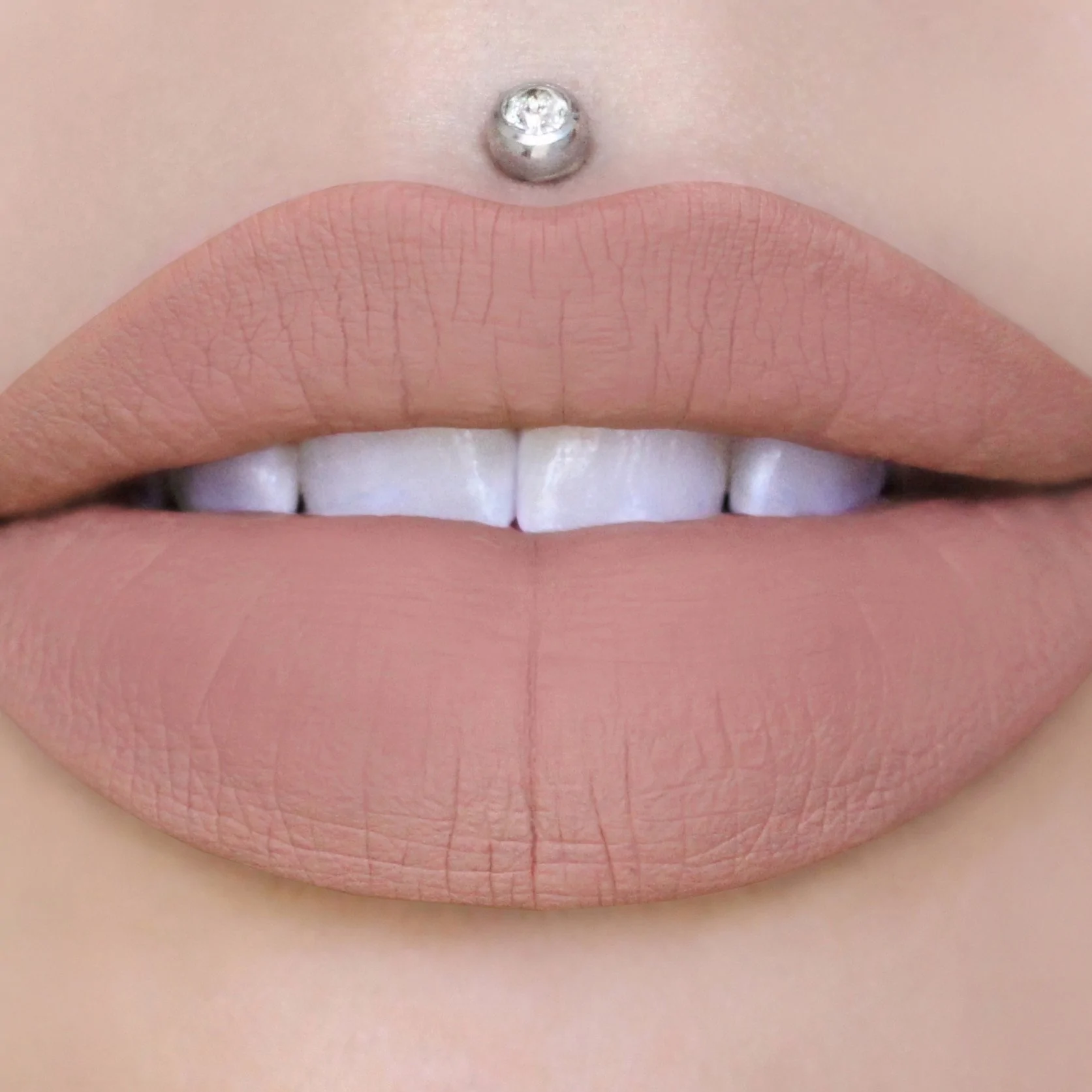 Jeffree Star Cosmetics Velour Liquid Lipstick: Mannequin