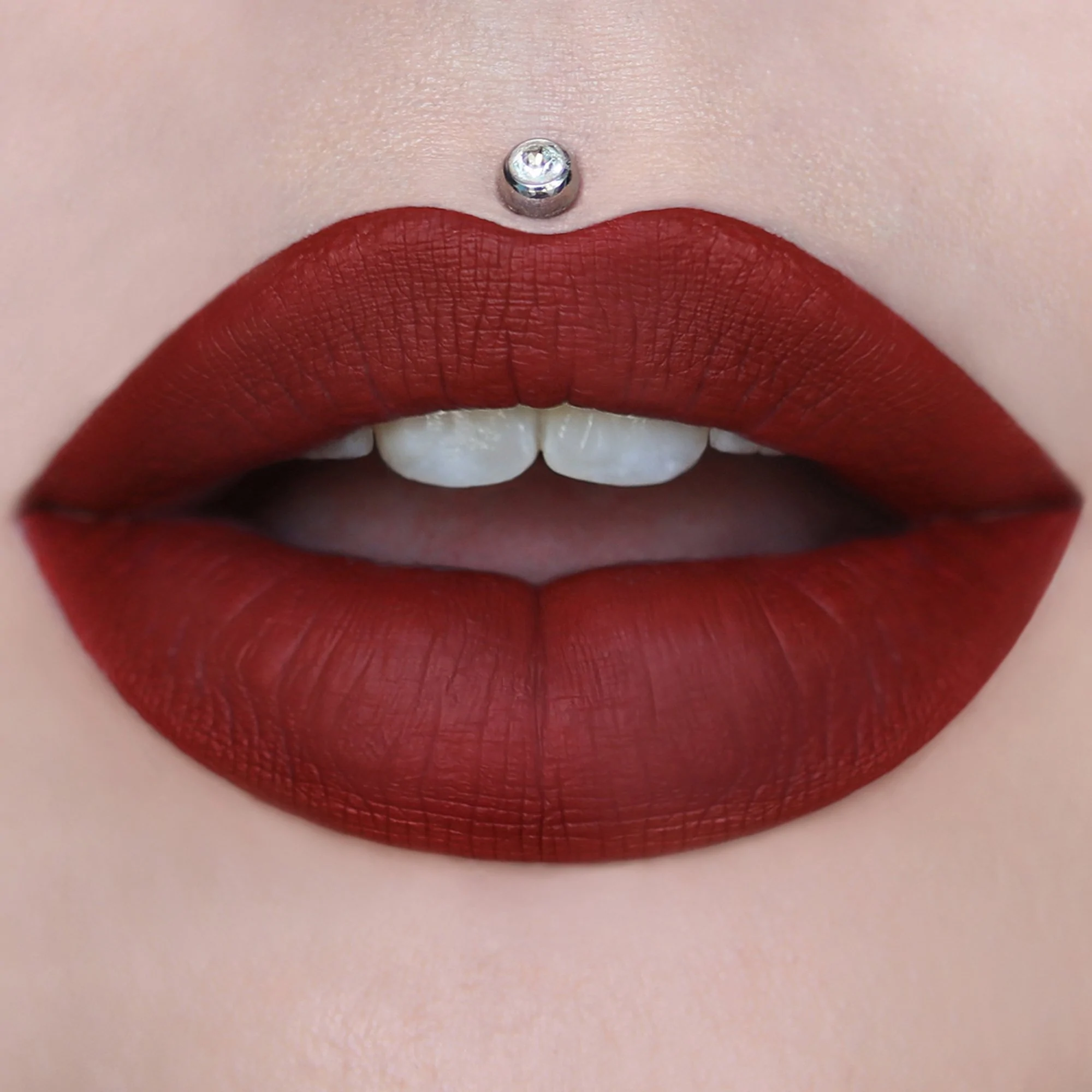 Jeffree Star Cosmetics Velour Liquid Lipstick: Wifey